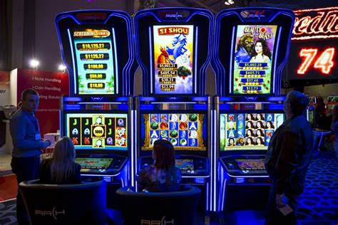 loosest slots las vegas|Loosest Slots In Vegas (2023 Complete List).